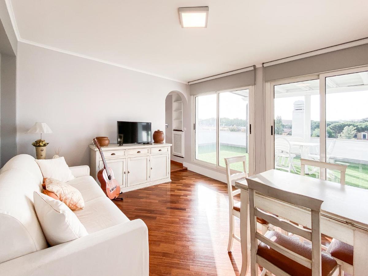 Apartamento Al 13 - La Terrazza *