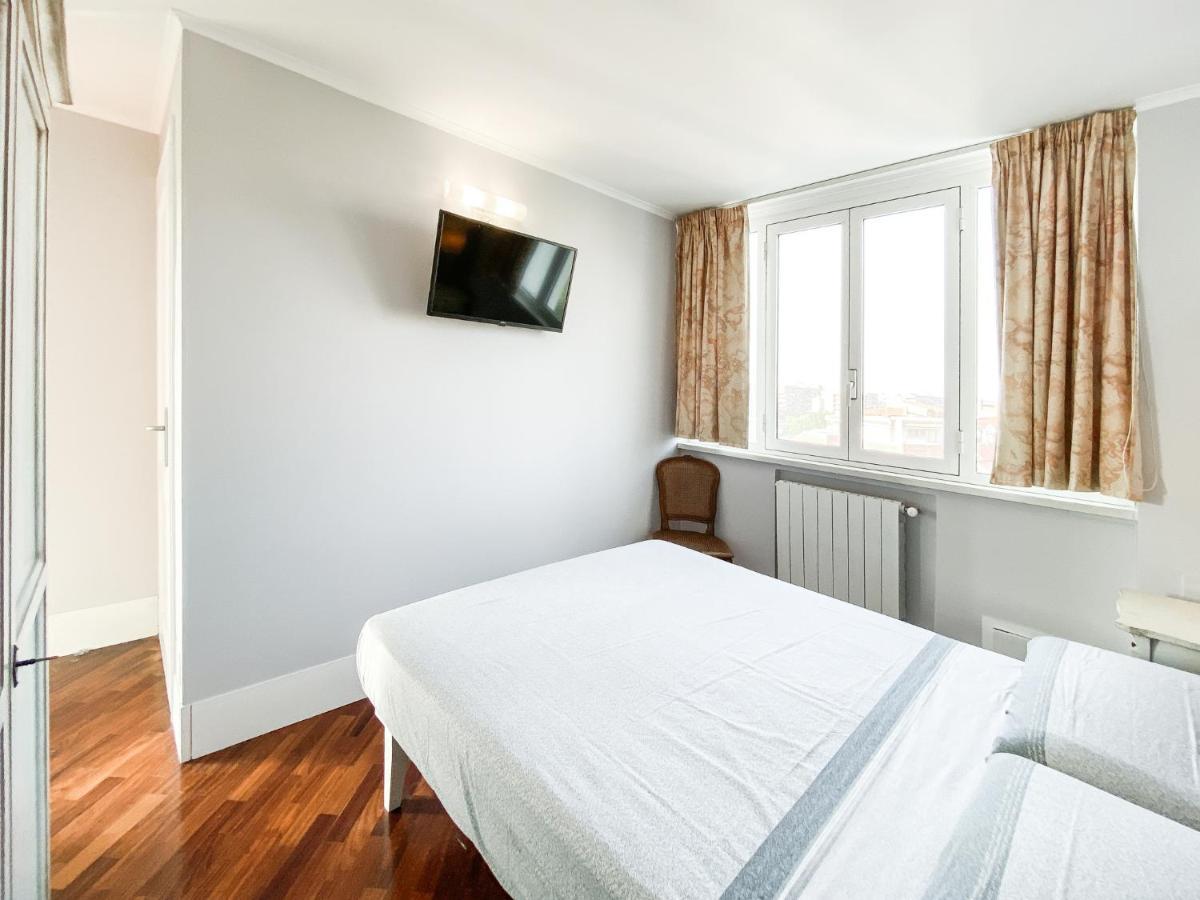 Apartment Al 13 - La Terrazza Rom