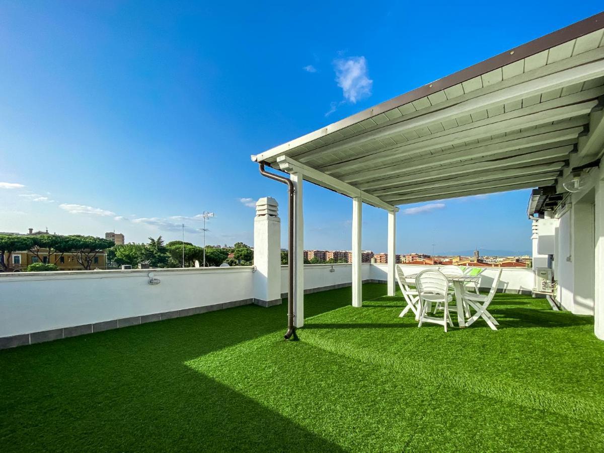 Apartamento Al 13 - La Terrazza *